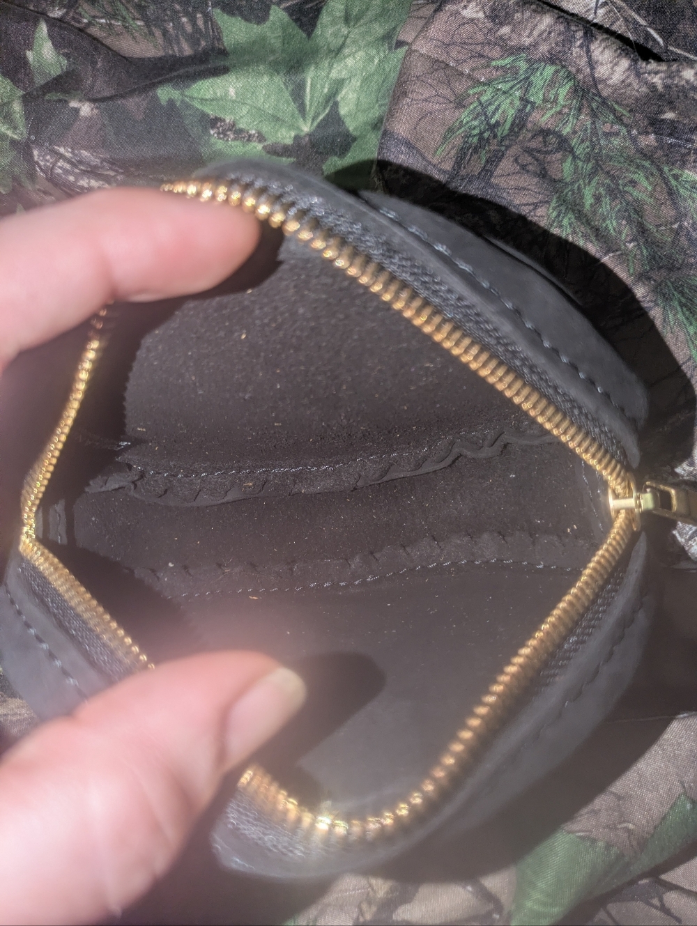 PORTLAND LEATHER SMALL ROSWELL - Picture 3 of 3